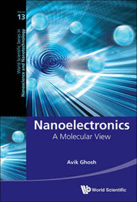 Bokomslag för "Nanoelectronics: A Molecular View"