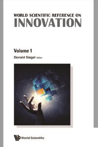 World Scientific Reference On Innovation, The (In 4 Volumes)