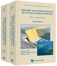 Bokomslag för "Theory And Applications Of Ocean Surface Waves (Third Edition) (In 2 Volumes)"