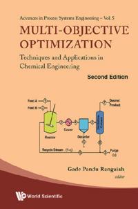 Advances In Process Systems Engineering
