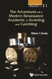 World Scientific Series In Finance