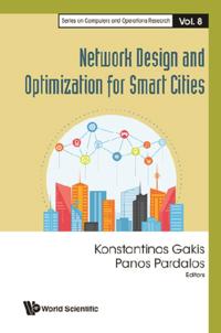 Series On Computers And Operations Research