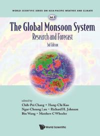 World Scientific Series On Asia-pacific Weather And Climate