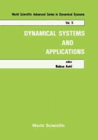 Advanced Series In Dynamical Systems
