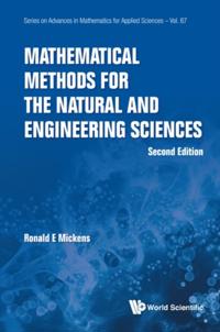 Series On Advances In Mathematics For Applied Sciences