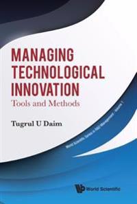 World Scientific Series In R&d Management