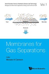 World Scientific Series In Membrane Science And Technology: Biological And Biomimetic Applications, Energy And The Environment