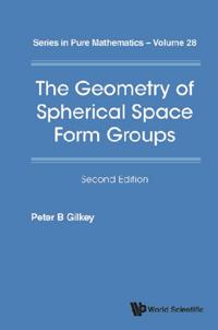 Series In Pure Mathematics