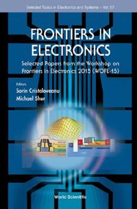 Selected Topics In Electronics And Systems