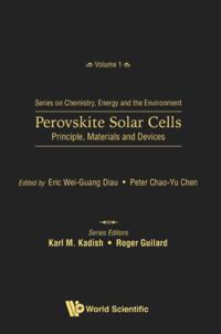 Series On Chemistry, Energy And The Environment