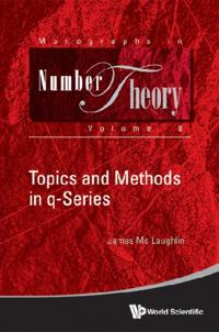Monographs In Number Theory
