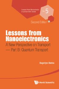 Lessons From Nanoscience: A Lecture Notes Series