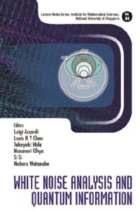 Lecture Notes Series, Institute For Mathematical Sciences, National University Of Singapore
