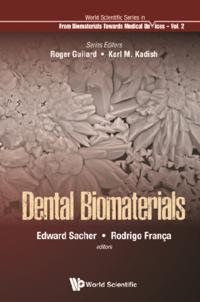 World Scientific Series: From Biomaterials Towards Medical Devices
