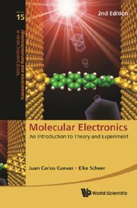 World Scientific Series In Nanoscience And Nanotechnology