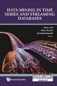 Series In Machine Perception And Artificial Intelligence