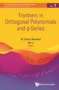 Contemporary Mathematics And Its Applications: Monographs, Expositions And Lecture Notes