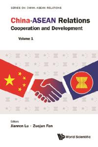 Series On China-asean Relations