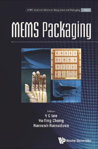 Wspc Series In Advanced Integration And Packaging