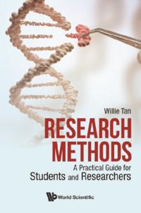 Research Methods: A Practical Guide For Students And Researchers