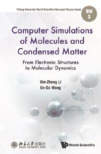 Peking University-world Scientific Advanced Physics Series