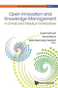 Open Innovation: Bridging Theory And Practice