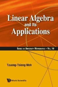 Series On University Mathematics