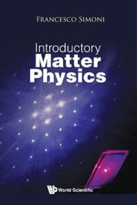 Bokomslag for "Introductory Matter Physics"