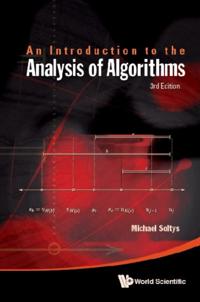 Introduction To The Analysis Of Algorithms, An (3rd Edition)