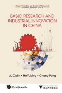 Series On Innovation And Operations Management For Chinese Enterprises
