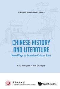 Wspc-ecnu Series On China