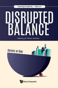 Bokomslag for "Disrupted Balance: Society At Risk"