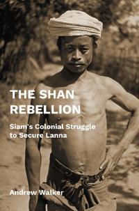 The Shan Rebellion