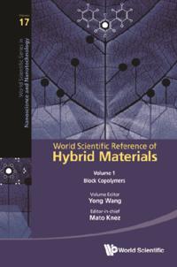 World Scientific Reference Of Hybrid Materials (In 3 Volumes)