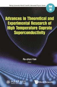 Peking University-world Scientific Advanced Physics Series