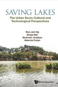 Saving Lakes - The Urban Socio-cultural And Technological Perspectives
