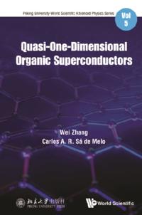 Peking University-world Scientific Advanced Physics Series