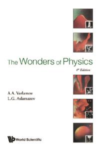 Wonders Of Physics, The (4th Edition)