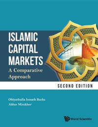 Bokomslag för "Islamic Capital Markets: A Comparative Approach"