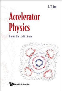 Bokomslag for "Accelerator Physics (Fourth Edition)"