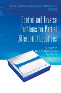 Series In Contemporary Applied Mathematics