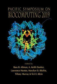 Biocomputing 2019 - Proceedings Of The Pacific Symposium