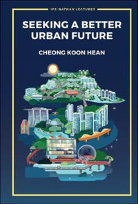 Bokomslag for "Seeking A Better Urban Future"