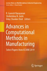 Lecture Notes on Multidisciplinary Industrial Engineering