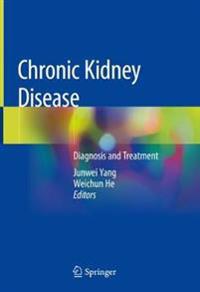 Bokomslag for "Chronic Kidney Disease"