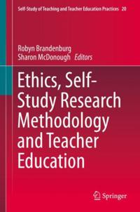 Self-Study of Teaching and Teacher Education Practices