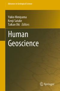 Advances in Geological Science