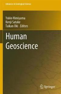 Human Geoscience