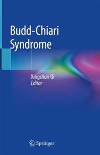 Budd-Chiari Syndrome