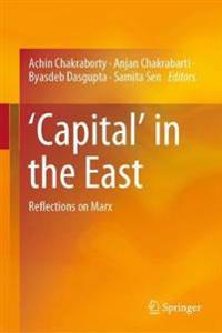 ‘Capital’ in the East